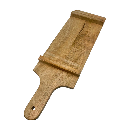 Varios serveerplank snijplank mango hout