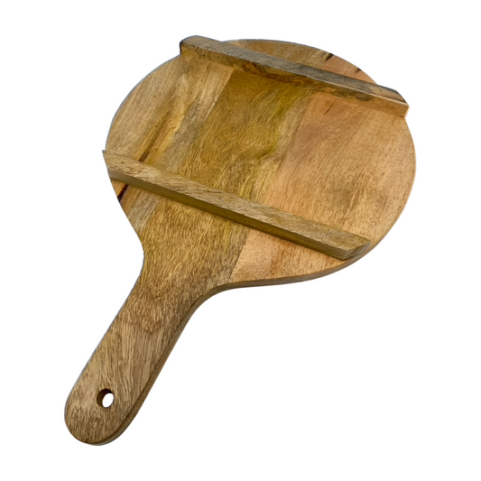 Varios serveerplank snijplank mango hout