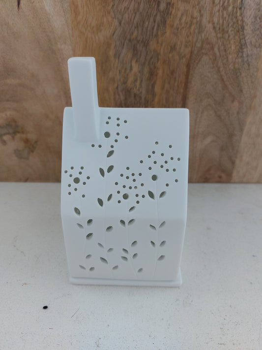 Räder Flowers house (huisje met bloemen)