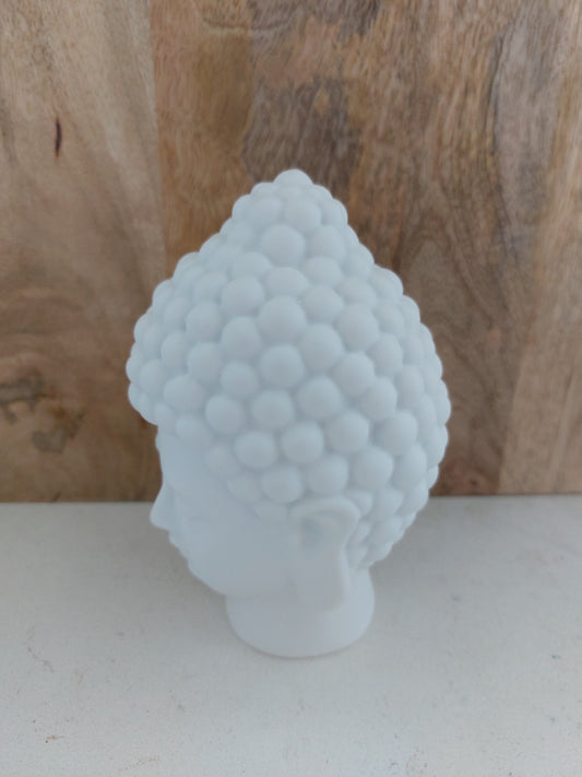 Räder Zen Spirit hoofd Buddha