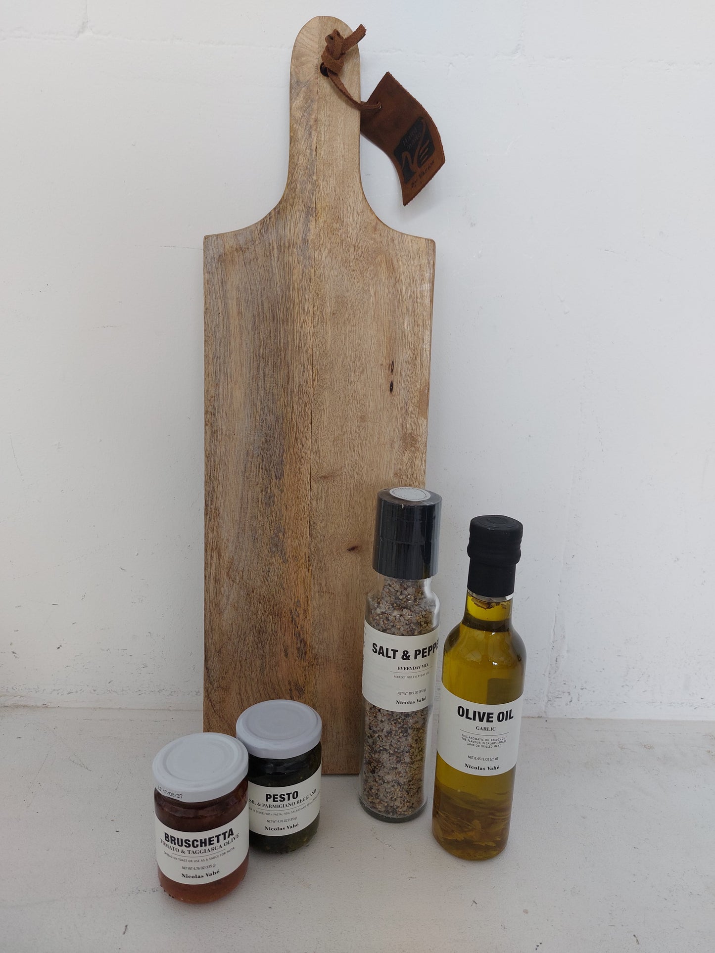 Kerstpakket 6