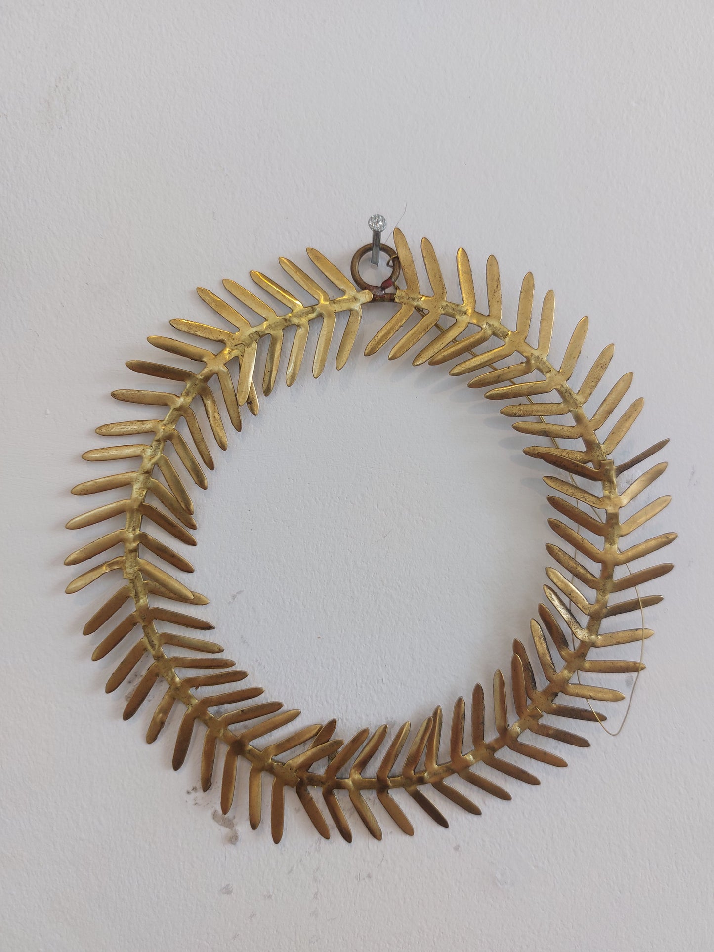 House Doctor kersthanger