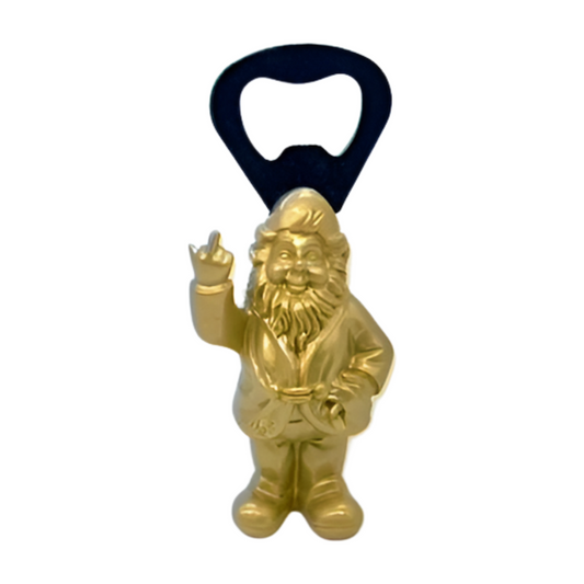 Stoobz kabouter Fuck You flesopener