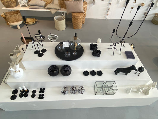 K'Willem, Kandelaars en meer vanaf...