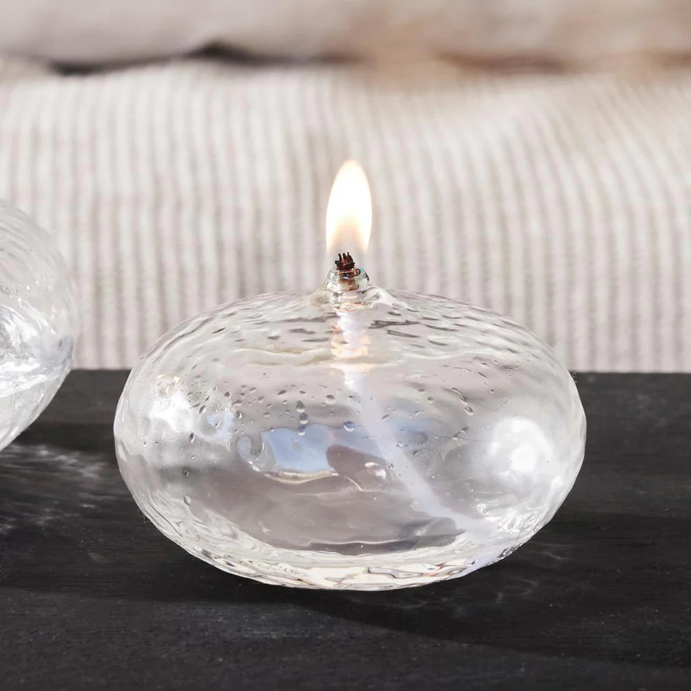 Leeff Olielamp