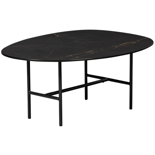 Ausstellungstische von...