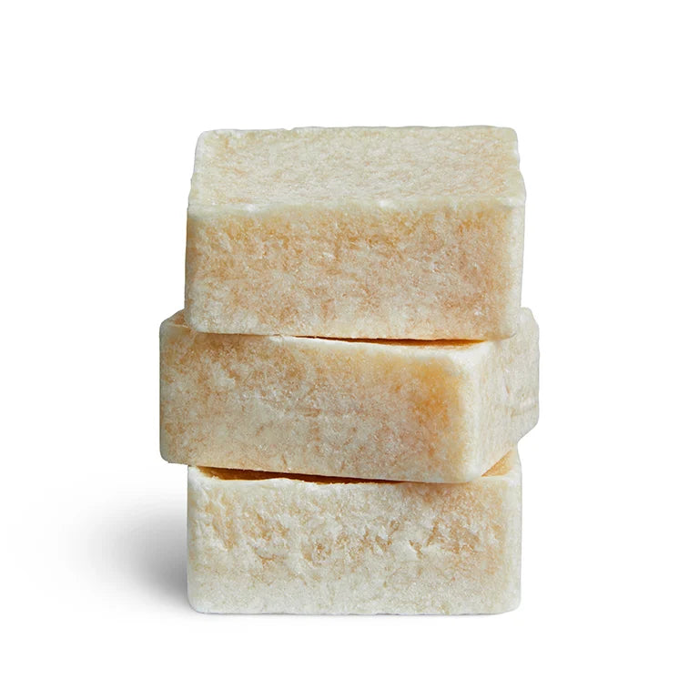 Amberblokje