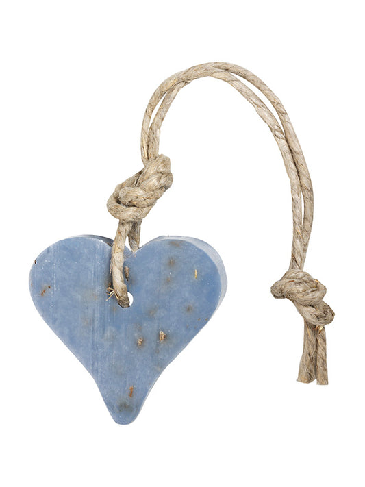 MIJN STIJL hartjes handzeep klein