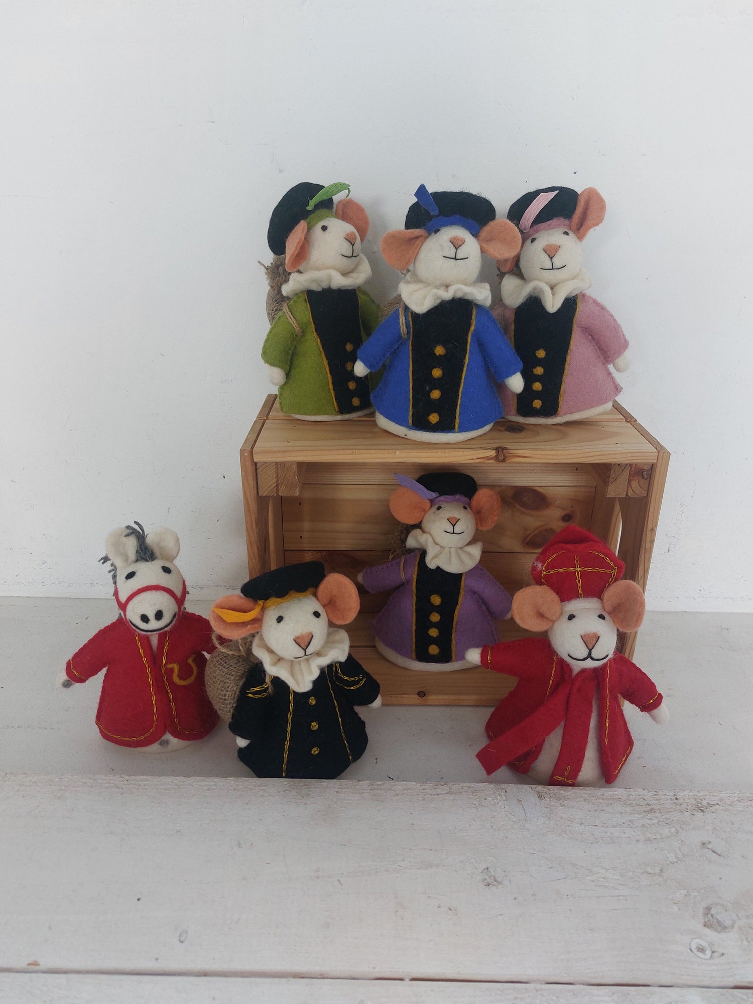 Sinterklaas