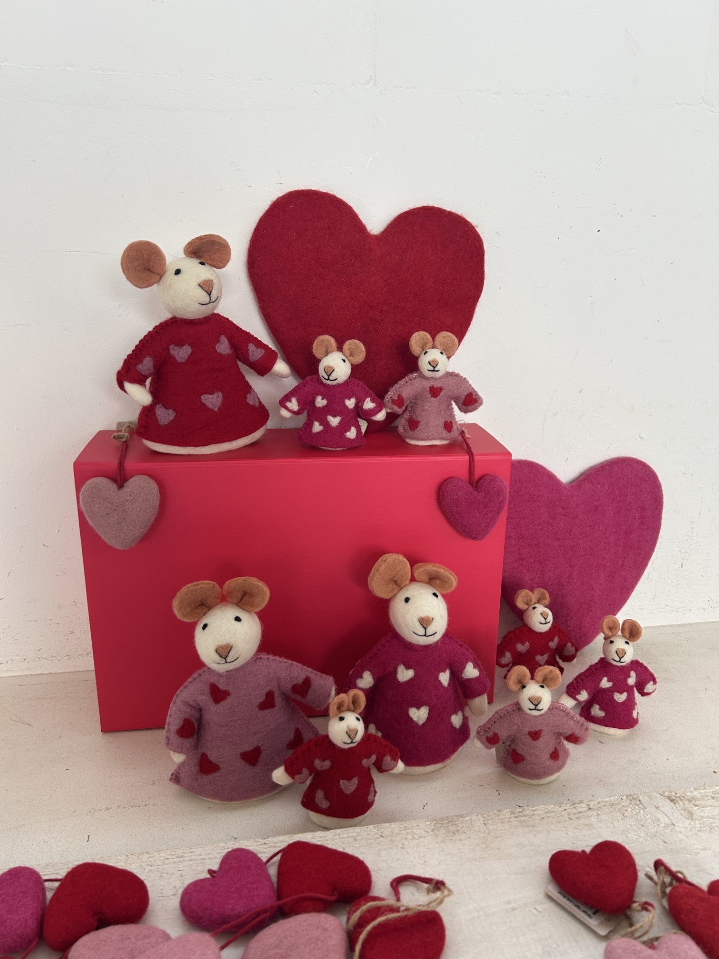 Valentijnsdag