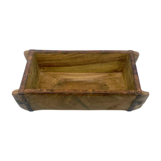 Houten Steenmal