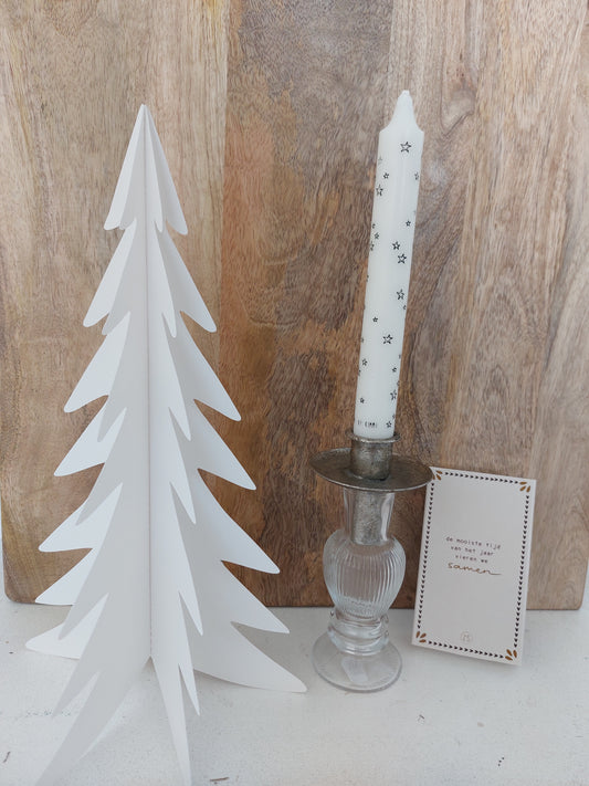 Kerstpakket 21 "genieten"