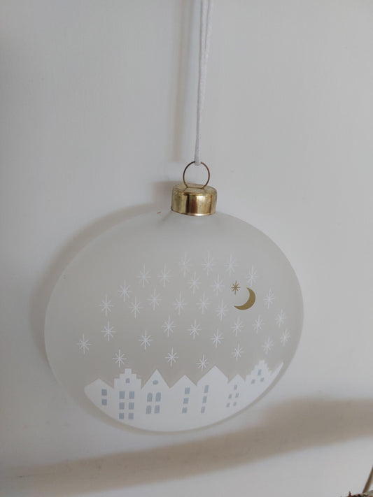 Räder Frozen Medaillon City