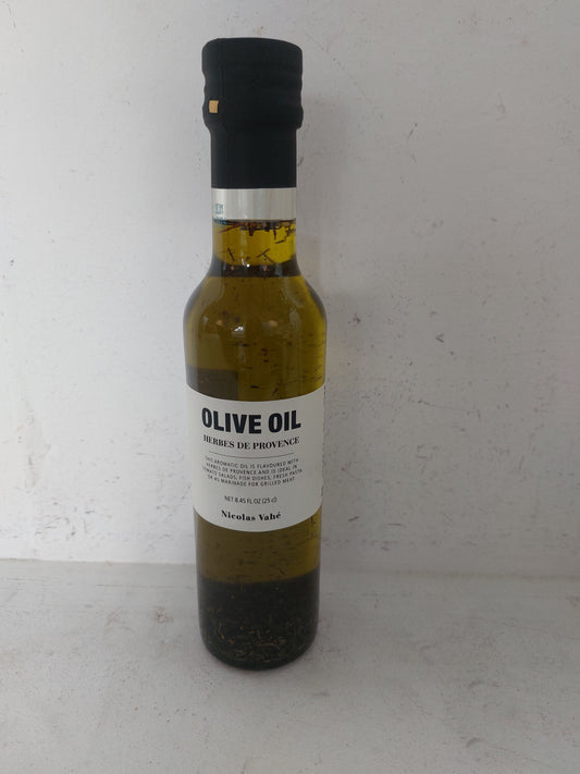 Nicolas Vahé Olive oil  Provencaalse kruiden