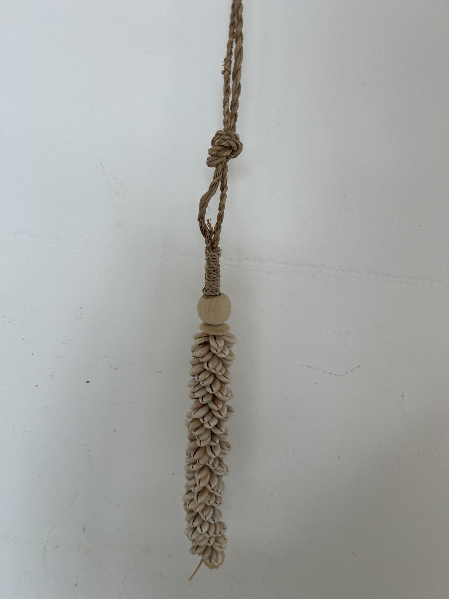 Schelpen hanger
