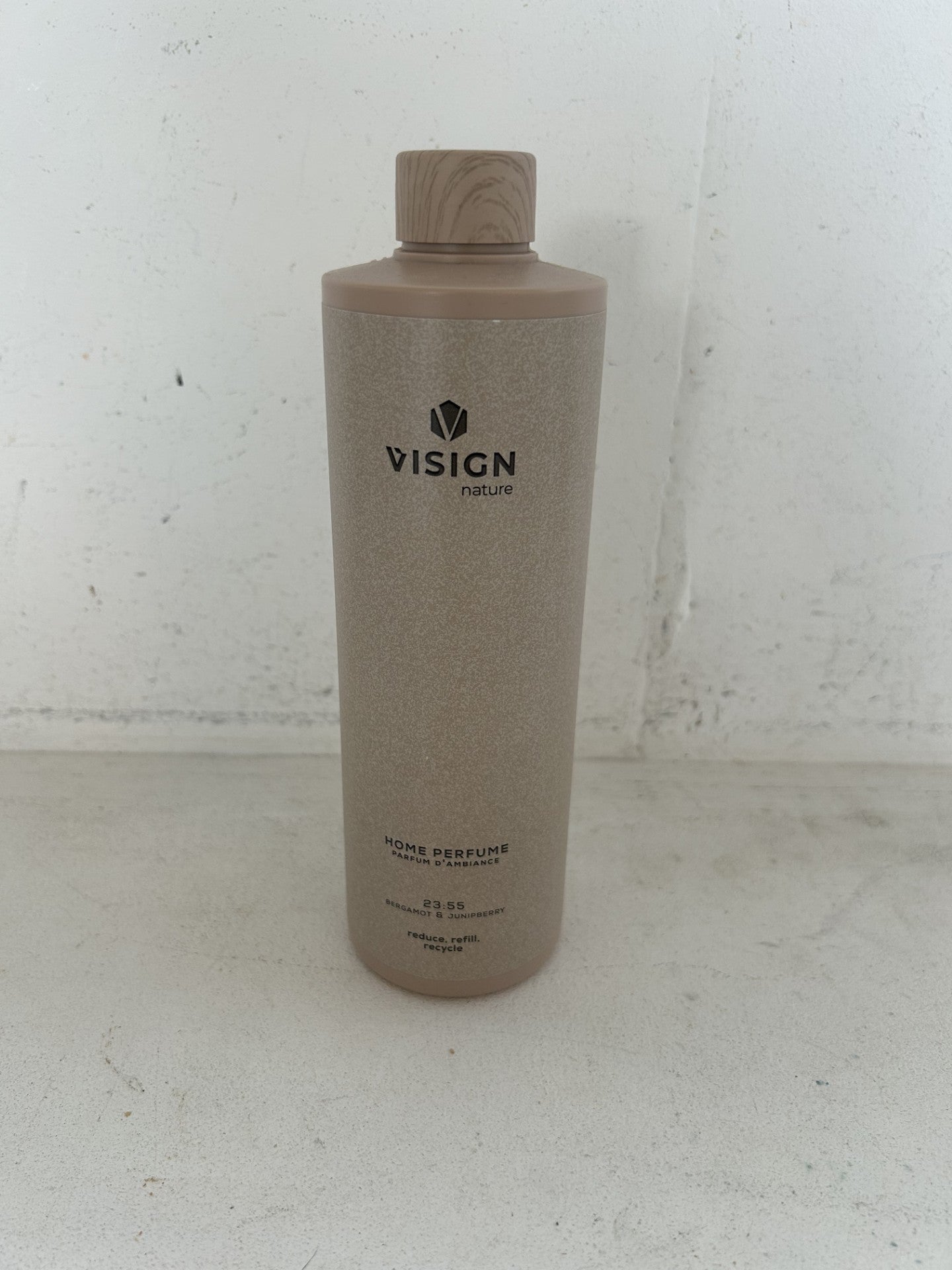 Visign Homeparfum 23:55 navulling