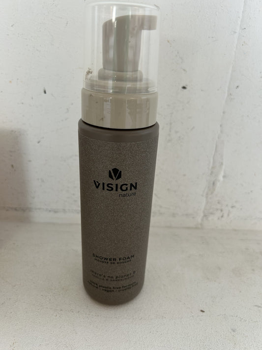 Visign shower foam
