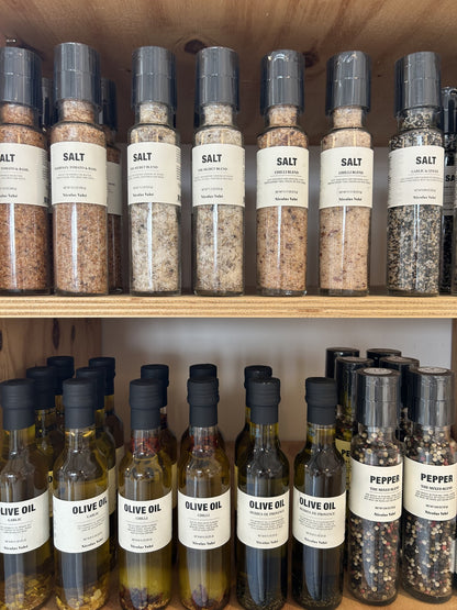 Nicolas Vahé Olive oil  Provencaalse kruiden
