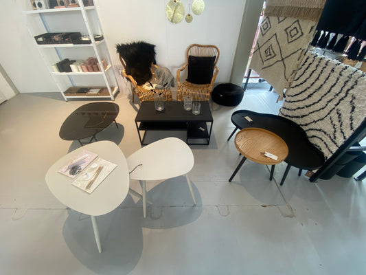 Showroom Tafels vanaf...