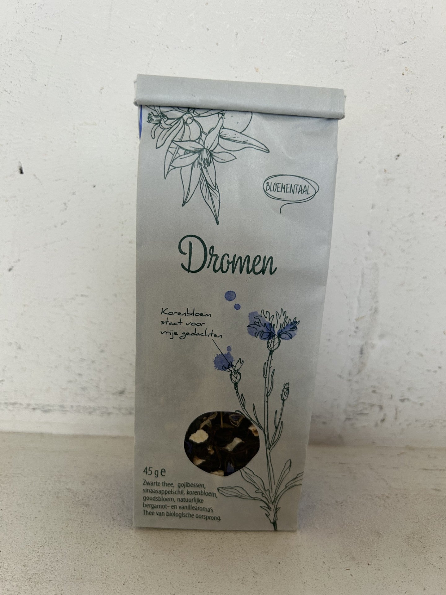 Veer & Moon thee "Dromen"