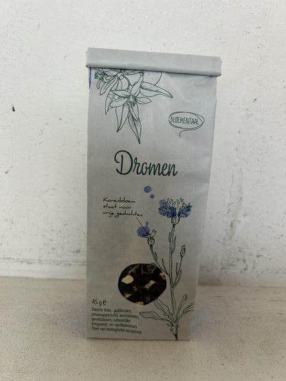 Veer & Moon thee "Dromen"