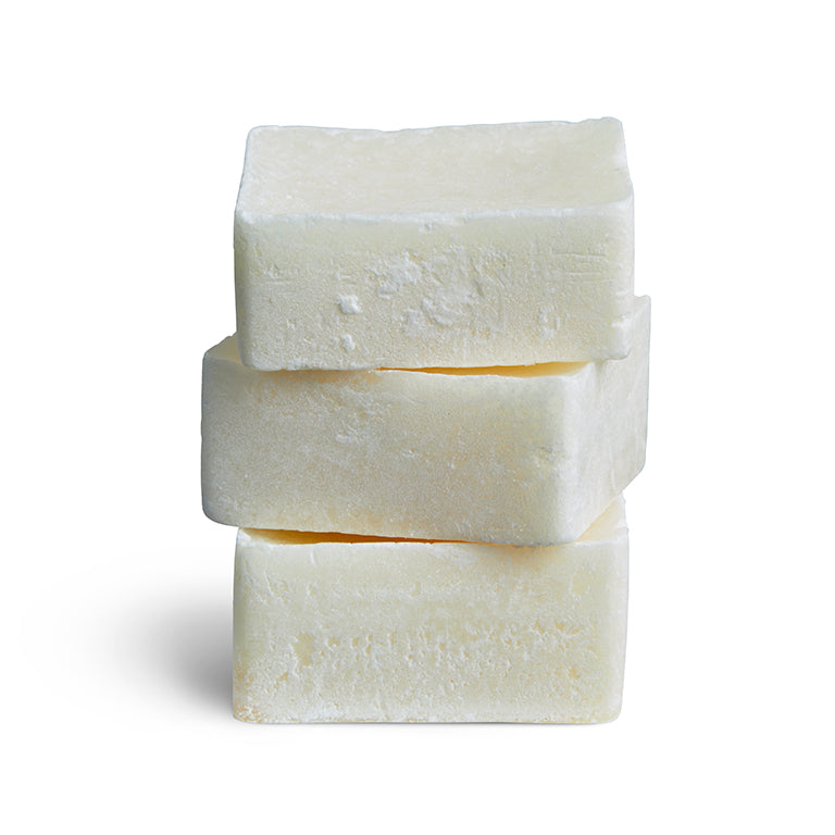 amberblokje bybazz white musk
