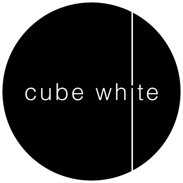 Cube White 