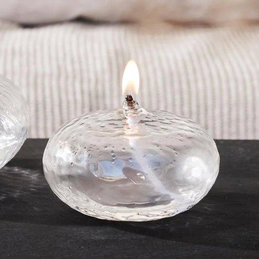 Leeff Olielamp
