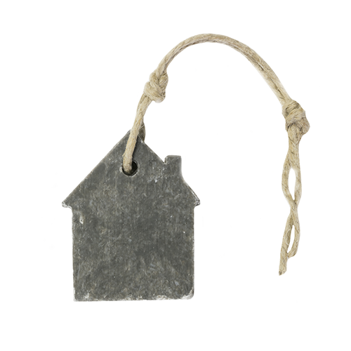 MIJN STIJL Huisje Handzeep