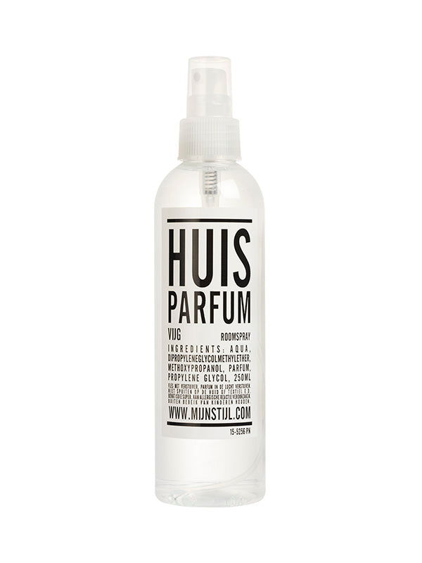 Huisparfum roomspray mijn stijl Vijg