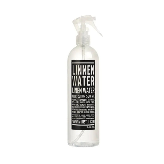 Linnen water Mijn Stijl Cotton